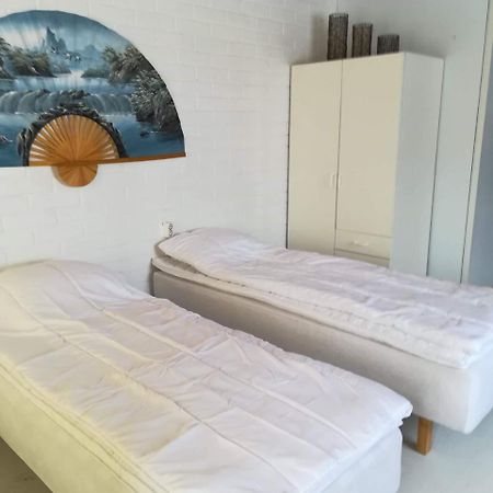 Koepsintie 4 Appartement Pyhajarvi  Buitenkant foto