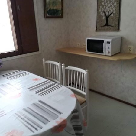 Koepsintie 4 Appartement Pyhajarvi  Buitenkant foto