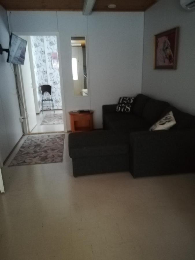 Koepsintie 4 Appartement Pyhajarvi  Buitenkant foto